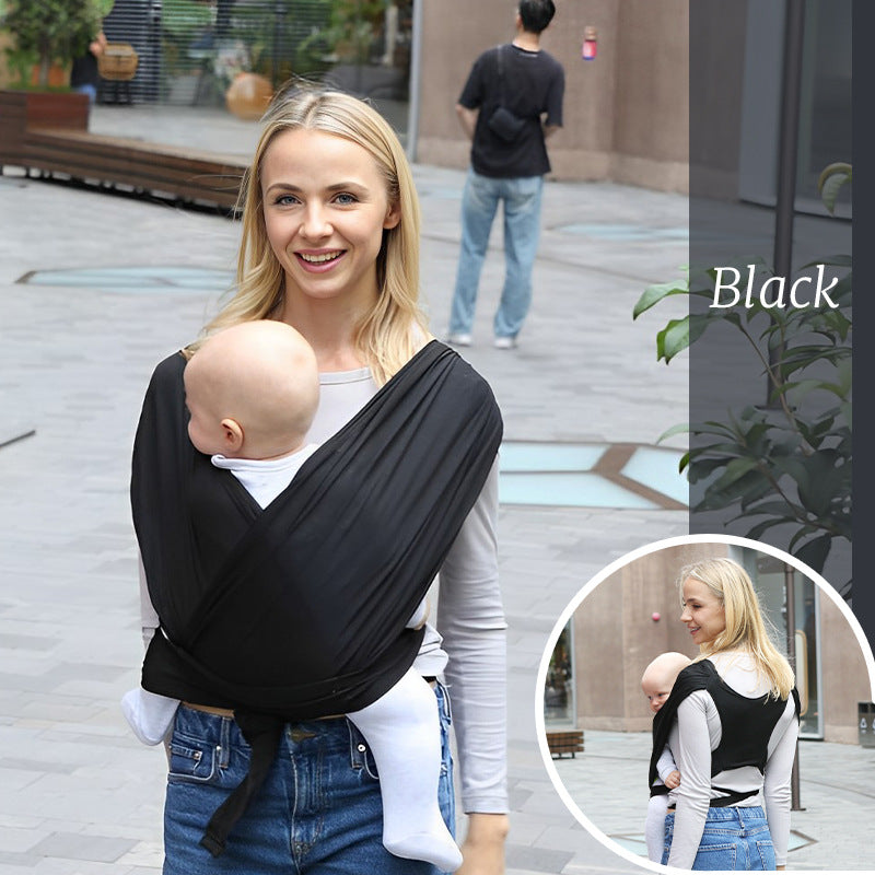 Baby/Newborn Infant Front Facing Outdoor Baby Wrap