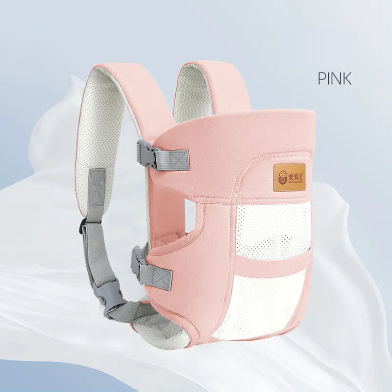 Baby Hug Strap Carrier