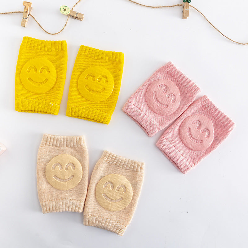 Baby Crawling Knee Pads