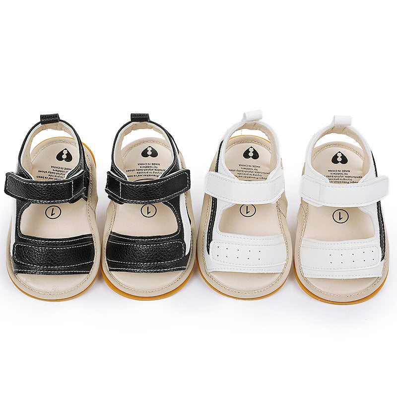 Summer Baby Rubber Sandals