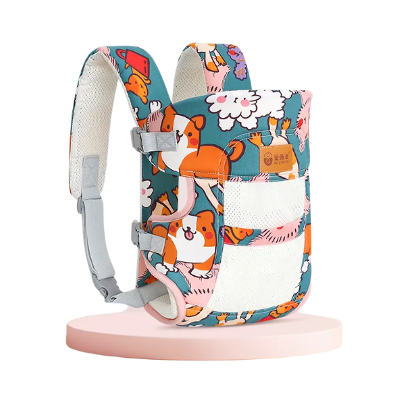Baby Hug Strap Carrier