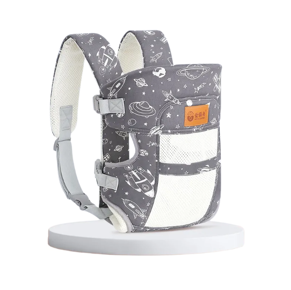 Baby Hug Strap Carrier
