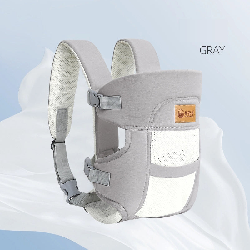 Baby Hug Strap Carrier