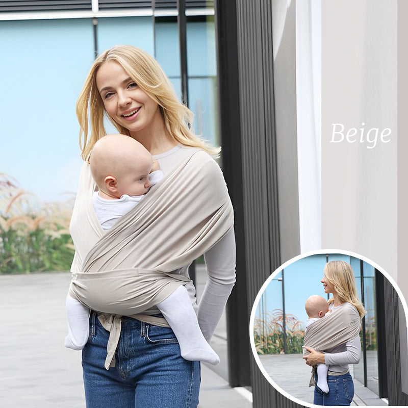 Baby/Newborn Infant Front Facing Outdoor Baby Wrap