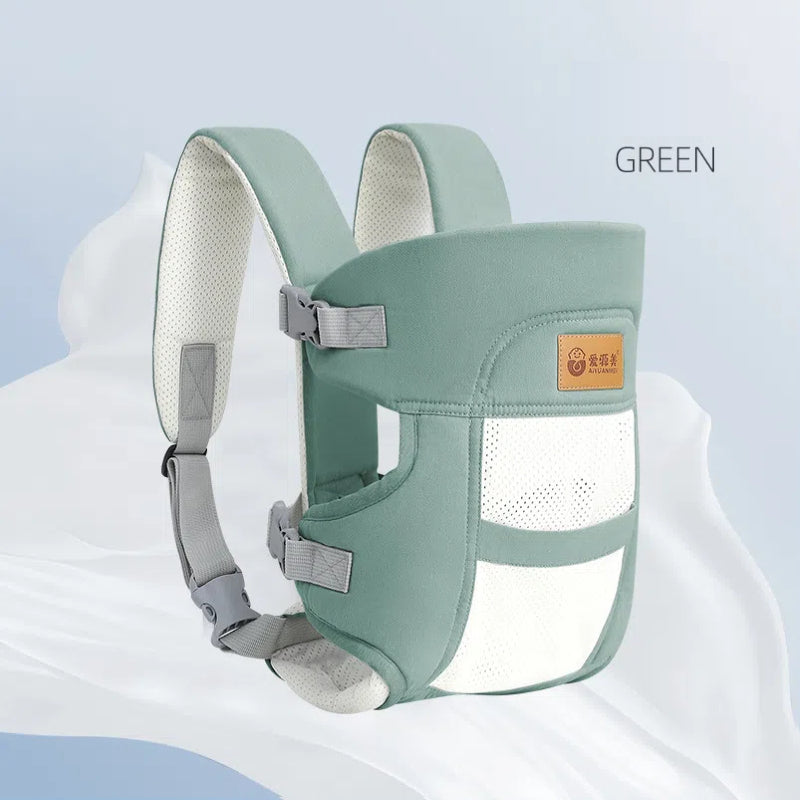 Baby Hug Strap Carrier