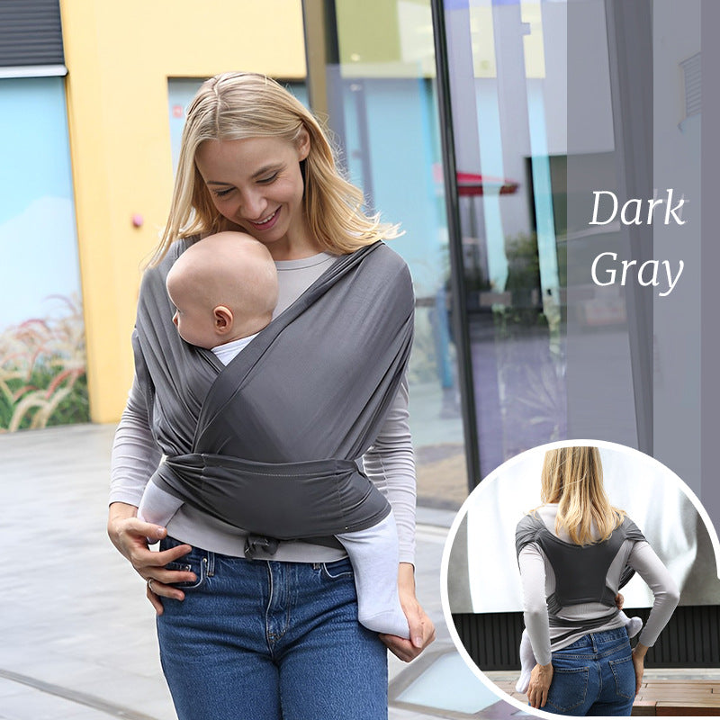 Baby/Newborn Infant Front Facing Outdoor Baby Wrap