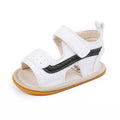 Summer Baby Rubber Sandals