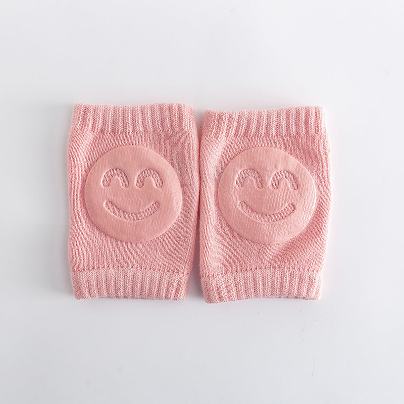 Baby Crawling Knee Pads