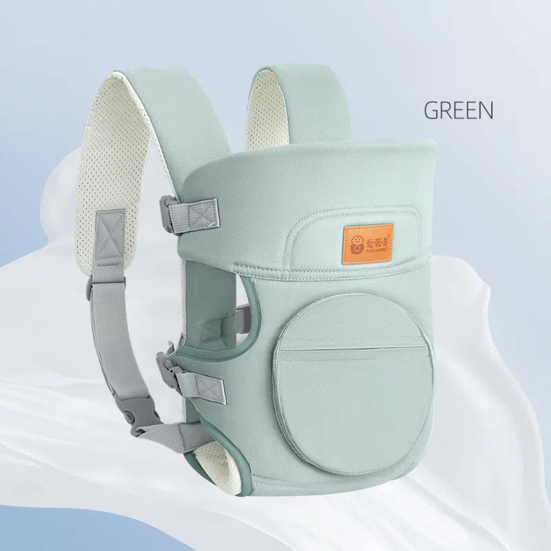 Baby Hug Strap Carrier