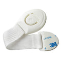 10-Piece Baby Safety Cabinet Locks