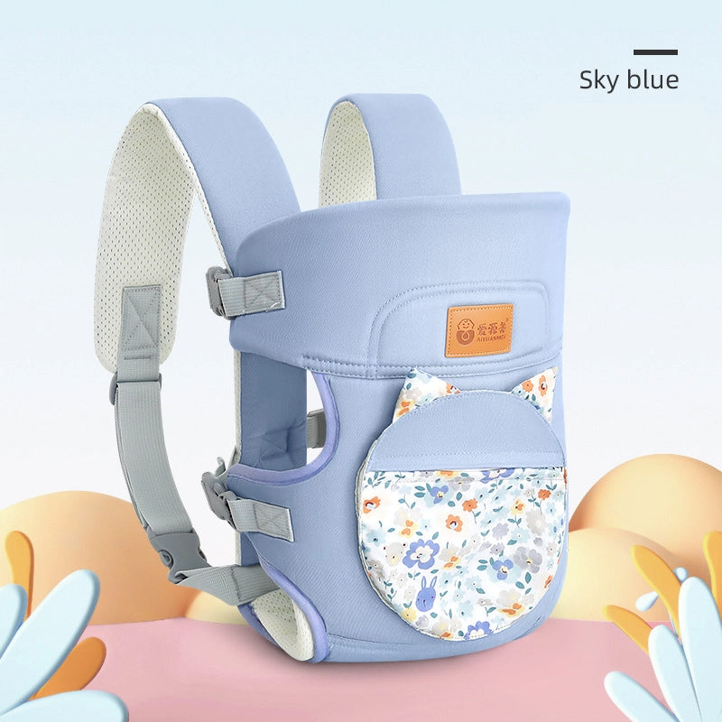 Baby Hug Strap Carrier