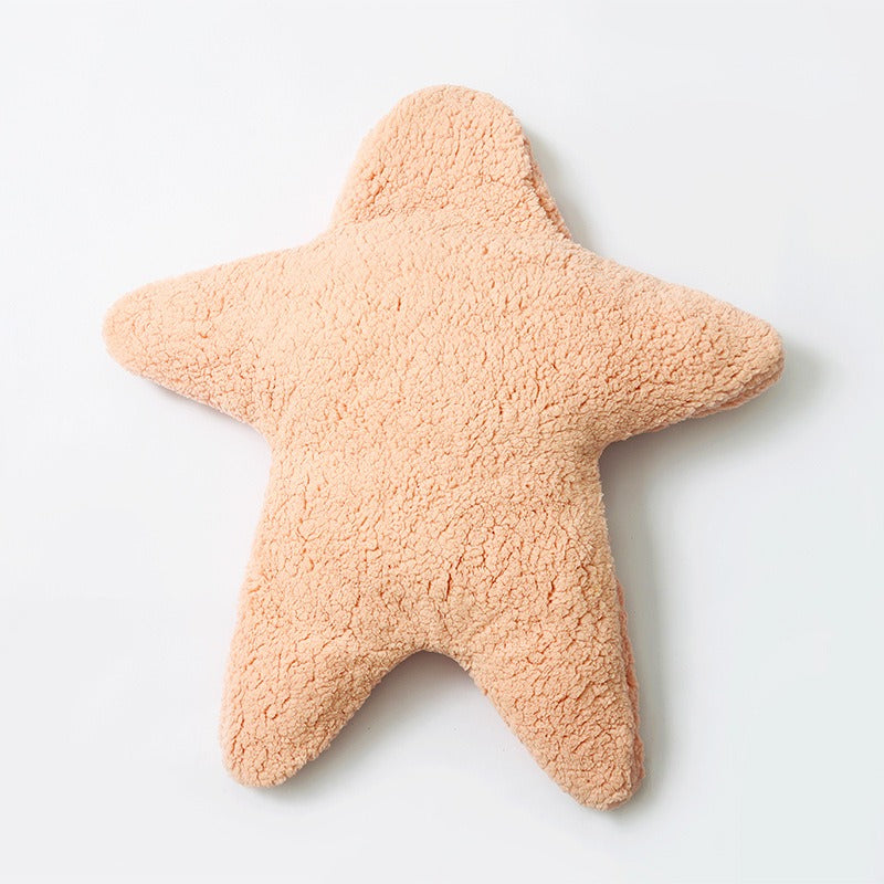 Starfish Baby Plush Sleeping Bag