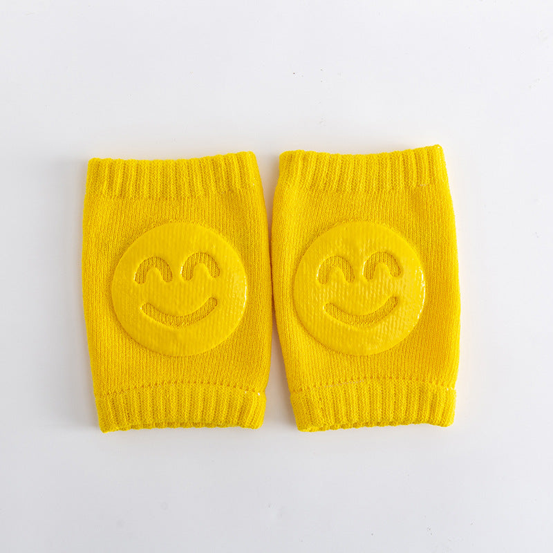 Baby Crawling Knee Pads