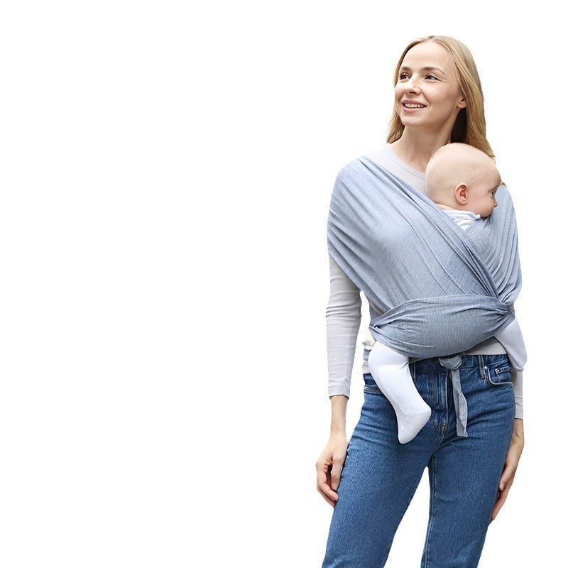 Baby/Newborn Infant Front Facing Outdoor Baby Wrap