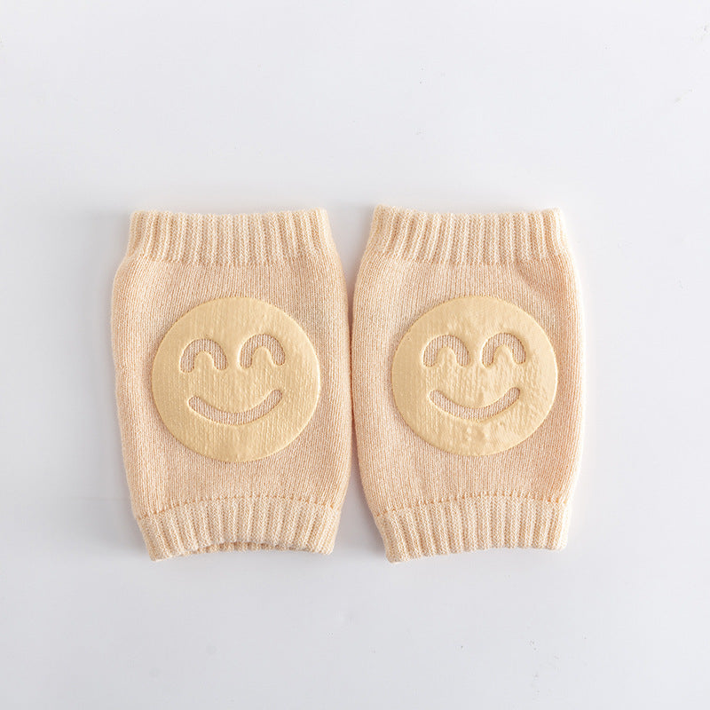 Baby Crawling Knee Pads