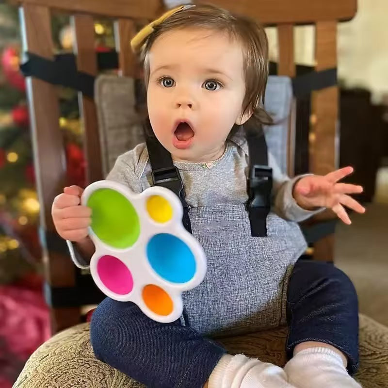 Universal Baby High Chair Safety Harness