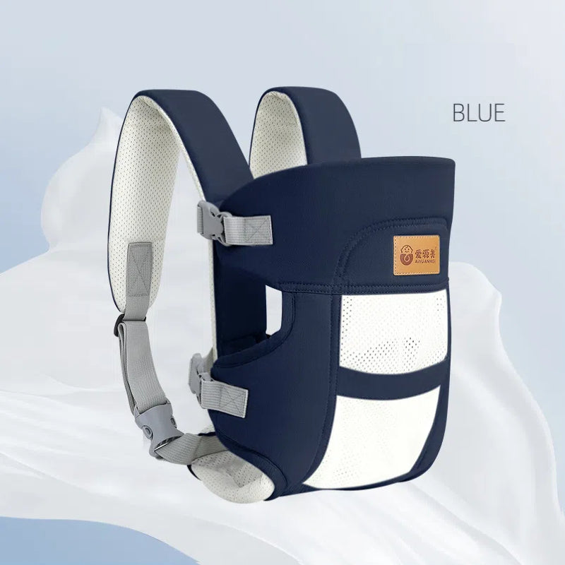 Baby Hug Strap Carrier