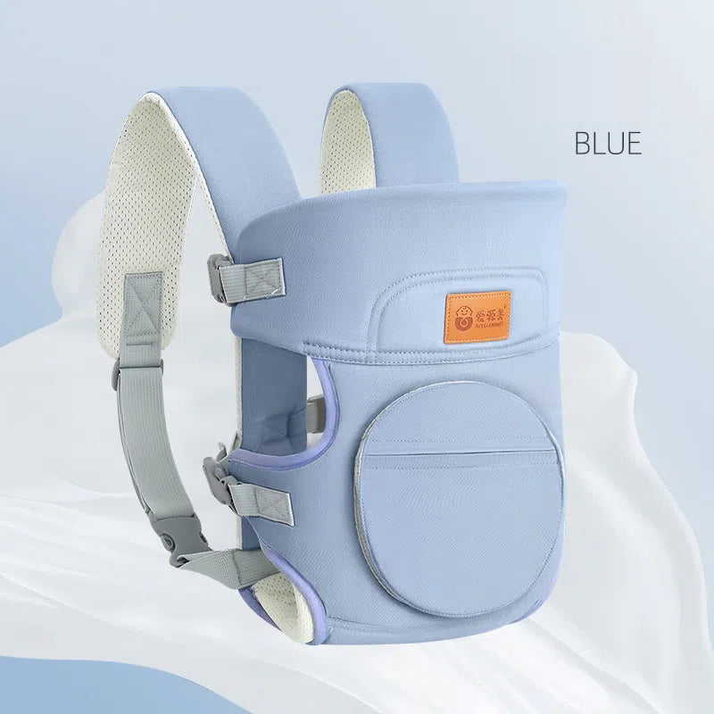 Baby Hug Strap Carrier