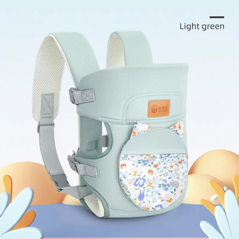 Baby Hug Strap Carrier