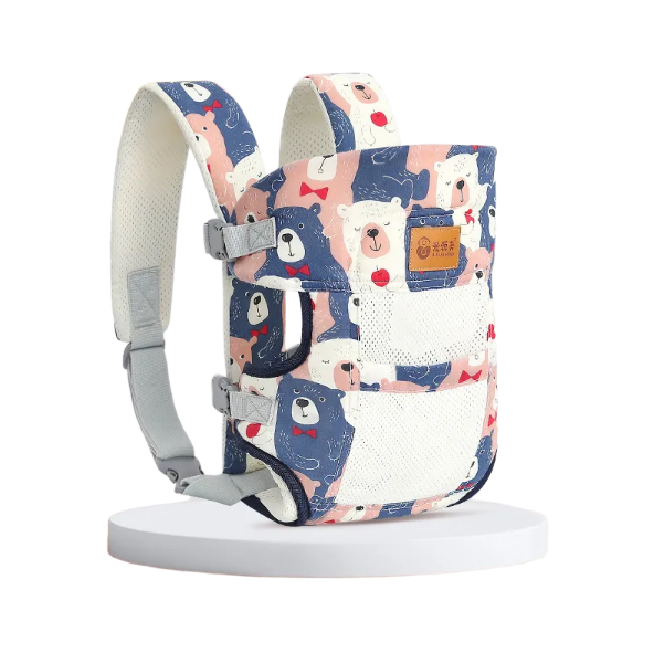 Baby Hug Strap Carrier