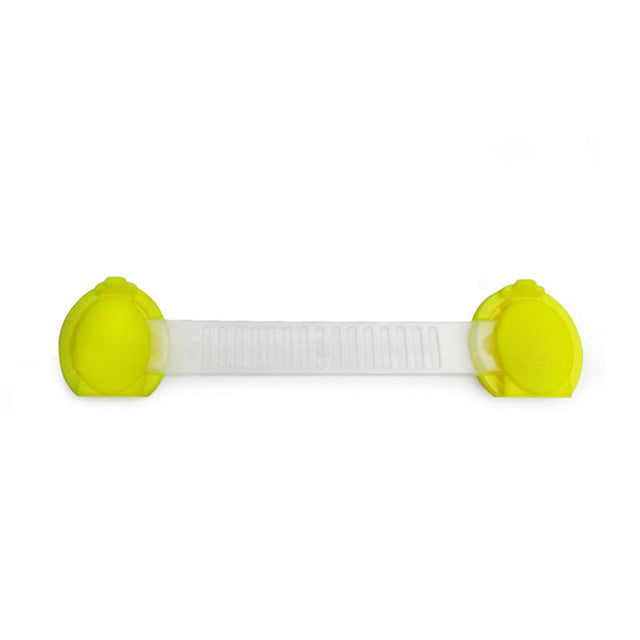 10-Piece Baby Safety Cabinet Locks