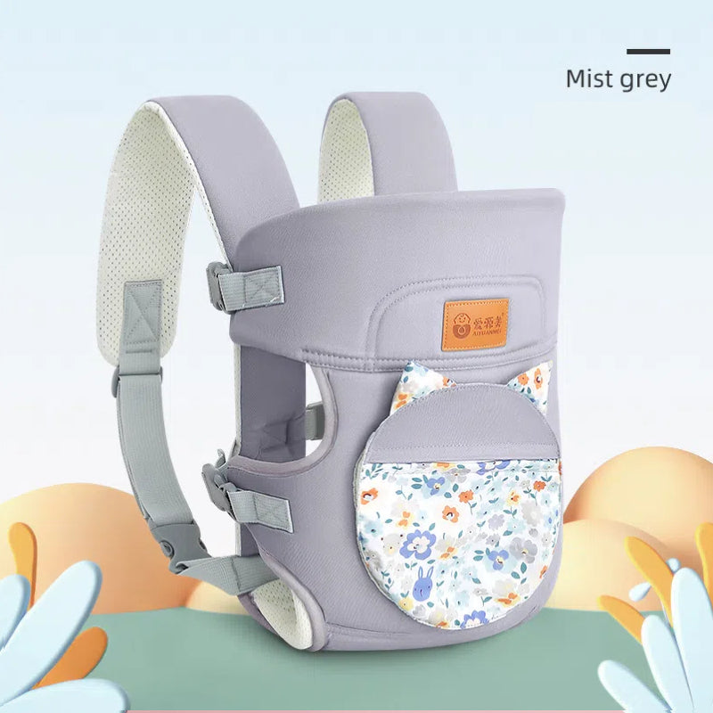 Baby Hug Strap Carrier